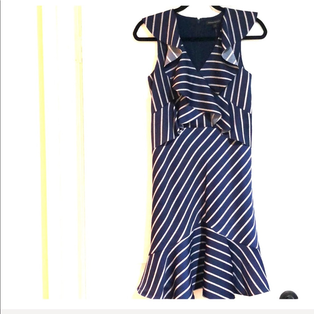 Banana republic dress